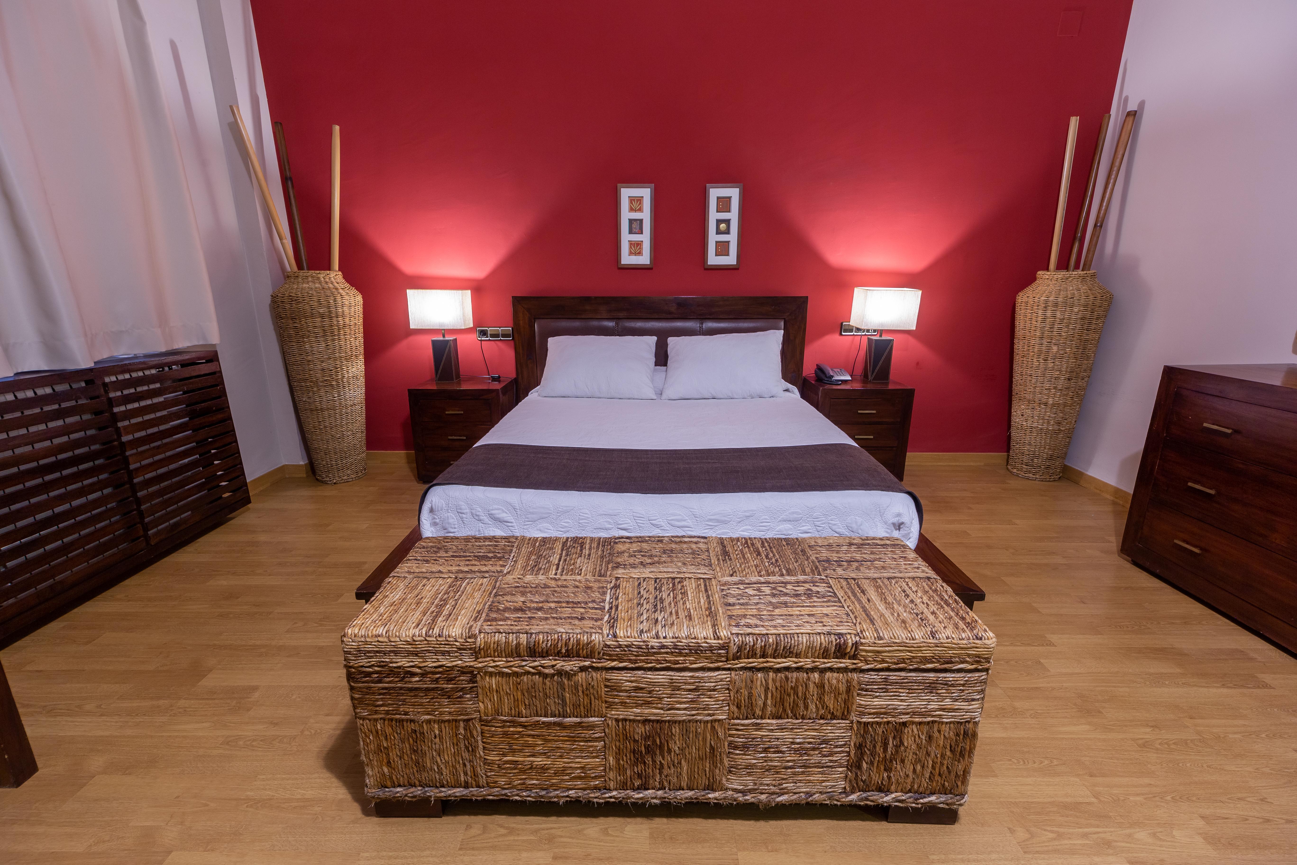 Hotel De Montana Rubielos Rubielos De Mora Eksteriør billede