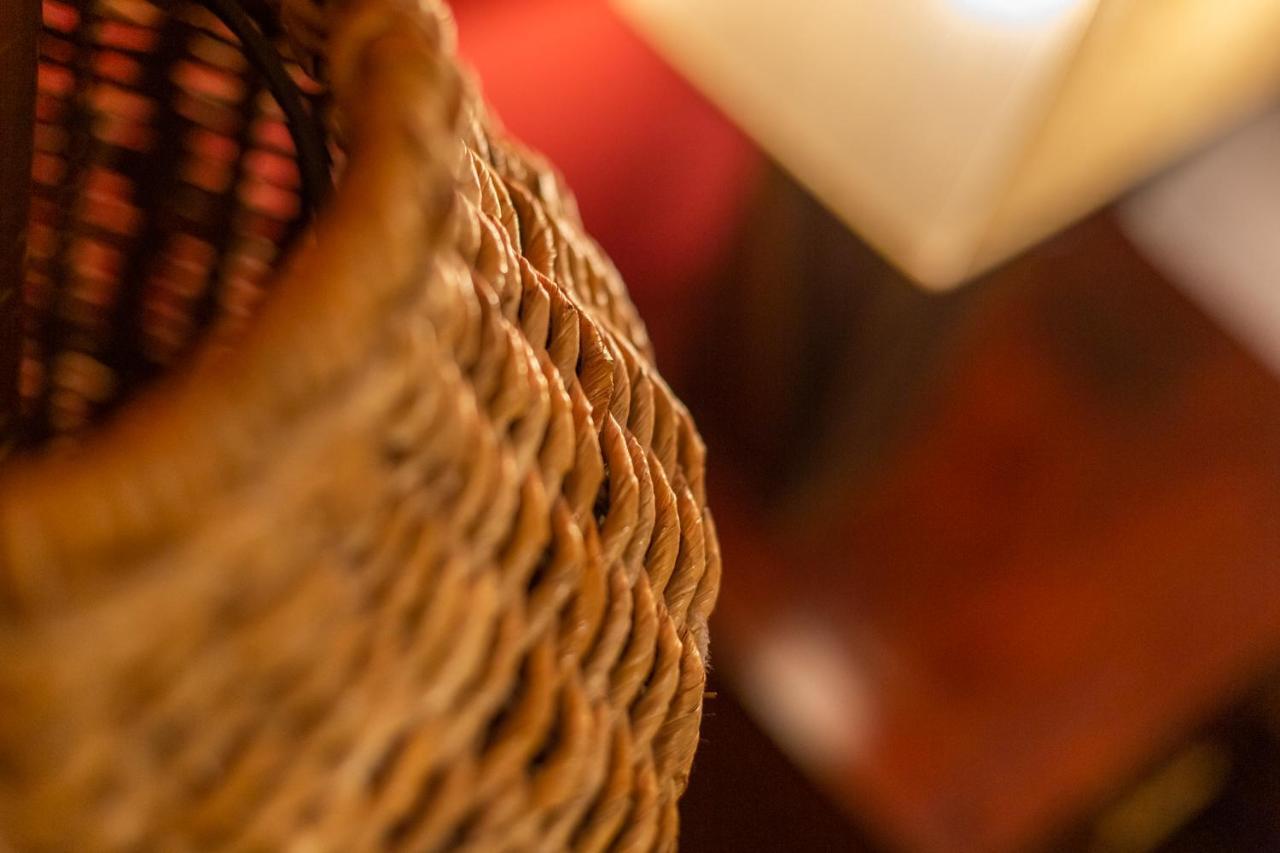 Hotel De Montana Rubielos Rubielos De Mora Eksteriør billede